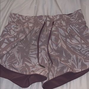 Reversible 3” Choose A Side Lululemon Shorts